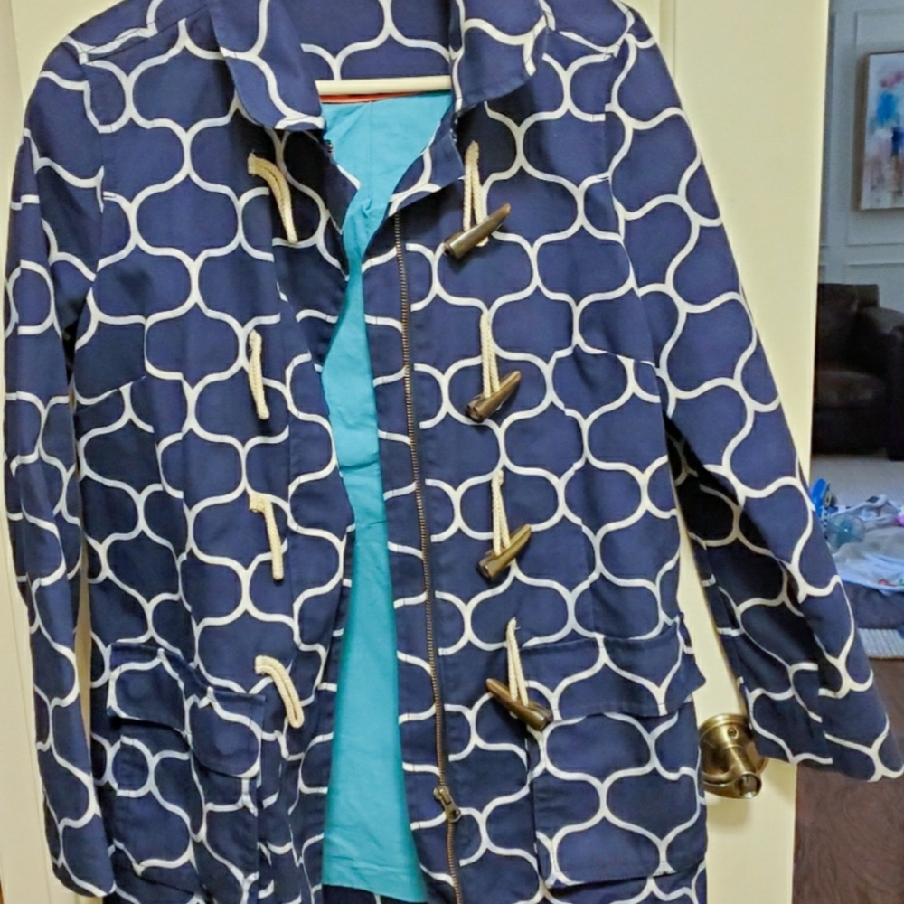 Boden coat